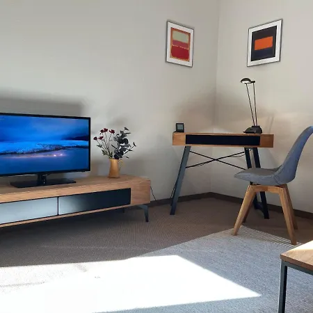 Am Weinberg Apartment Radebeul