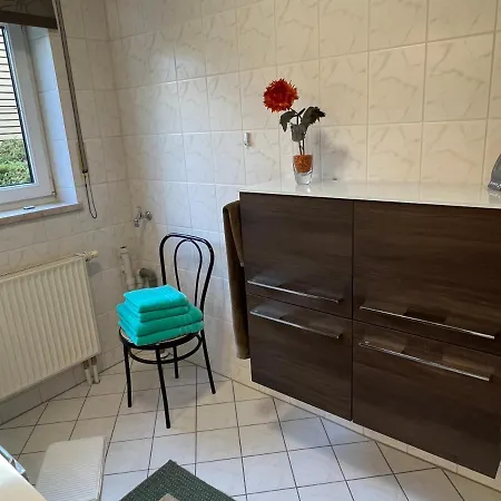 Am Weinberg Apartamento *