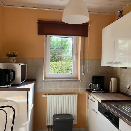 Am Weinberg Apartment Radebeul