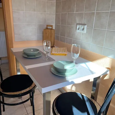 Am Weinberg Apartment