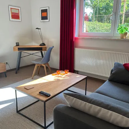 Am Weinberg Apartment Radebeul