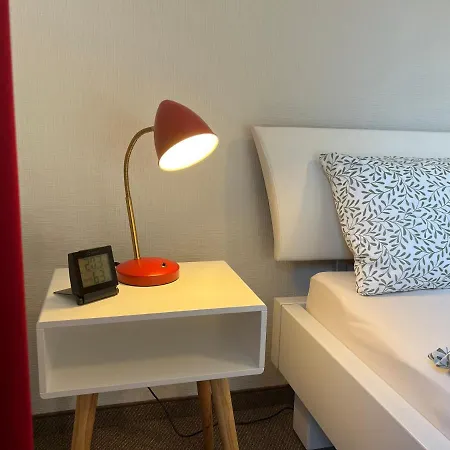 Am Weinberg Apartamento