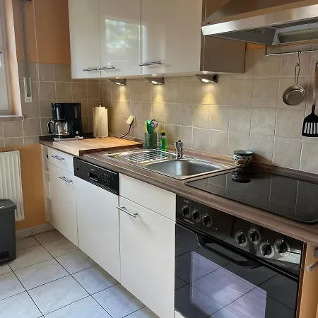 Am Weinberg Appartement *