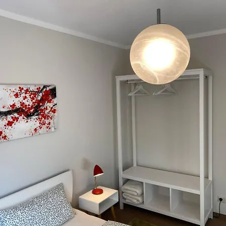 Apartment Am Weinberg *