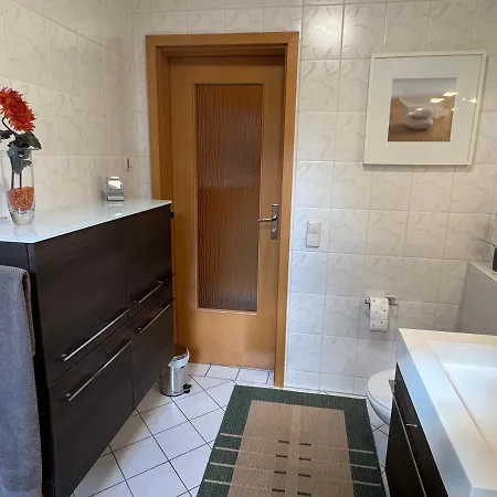 Am Weinberg Apartment