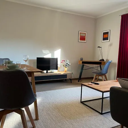 Am Weinberg Apartamento