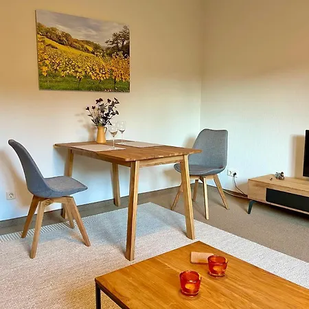 Am Weinberg Radebeul