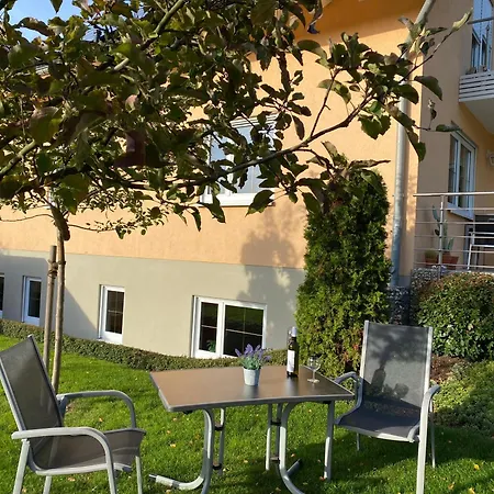 Am Weinberg Radebeul