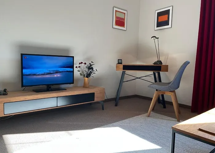 Am Weinberg شقة راديبول