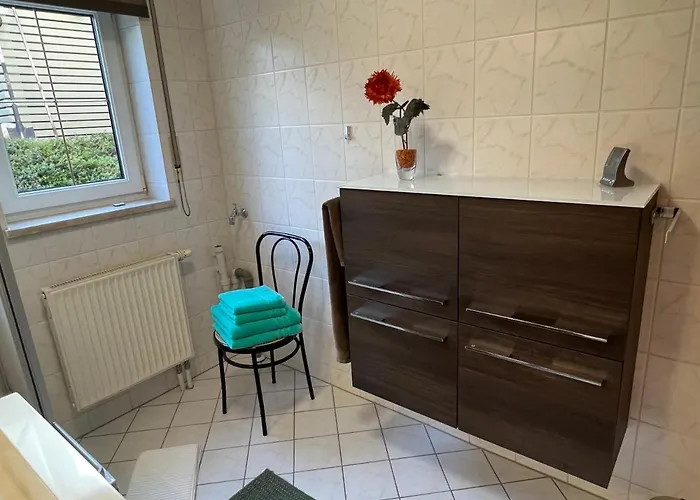 Am Weinberg شقة *