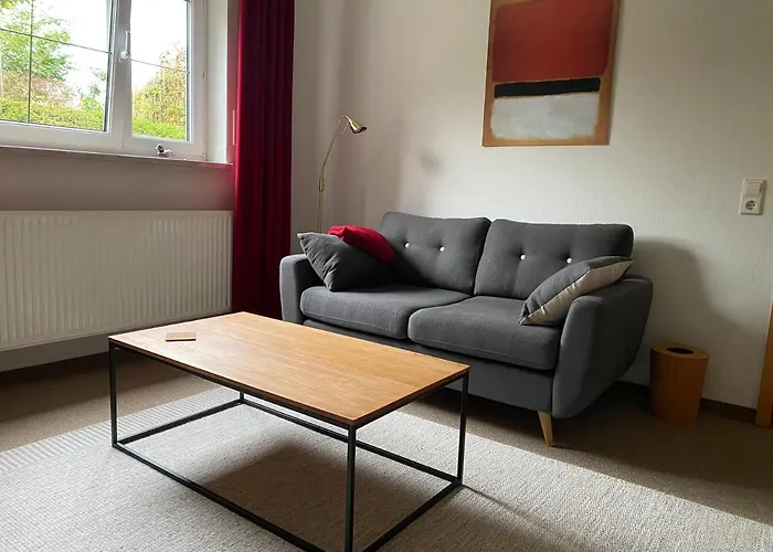 Am Weinberg شقة راديبول