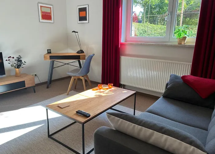 Am Weinberg شقة راديبول