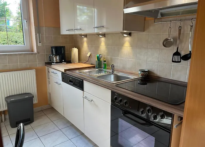 Am Weinberg شقة *