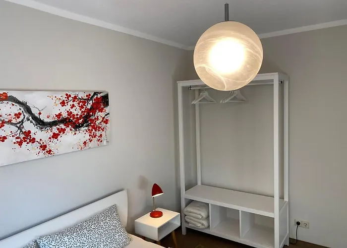 شقة Am Weinberg *